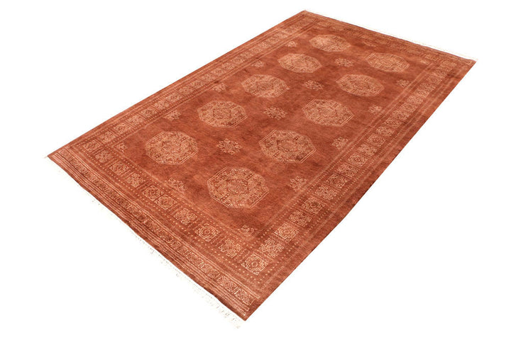 Sienna Fil Pa 4' 6 x 7' 3 - No. 45910 - ALRUG Rug Store