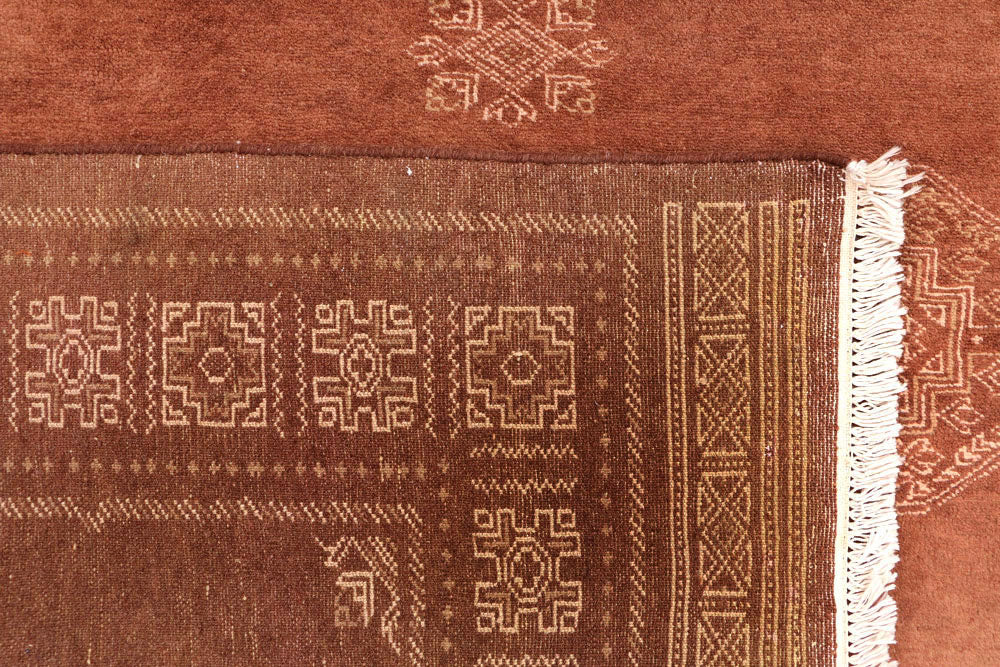 Sienna Fil Pa 4' 6 x 7' 3 - No. 45910 - ALRUG Rug Store