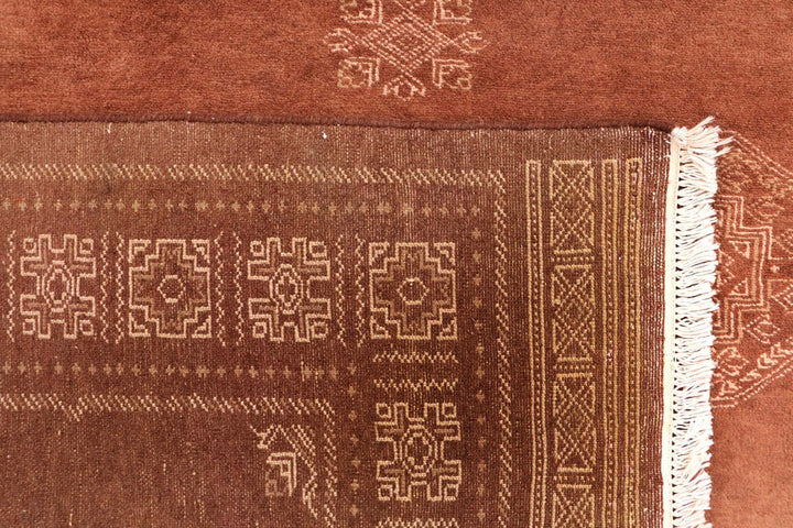 Sienna Fil Pa 4' 6 x 7' 3 - No. 45910 - ALRUG Rug Store