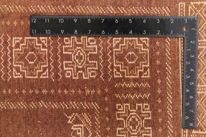 Sienna Fil Pa 4' 6 x 7' 3 - No. 45910 - ALRUG Rug Store