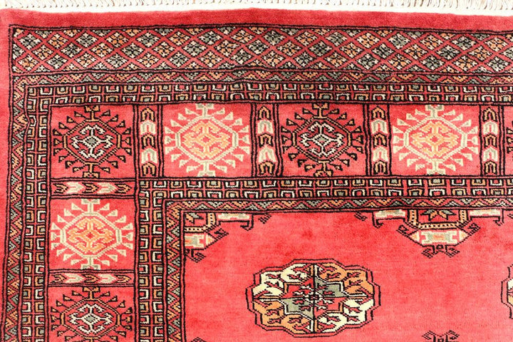 Bokhara 4' 8 x 6' 6 - No. 45912 - ALRUG Rug Store