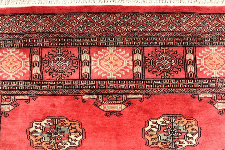 Bokhara 4' 8 x 6' 6 - No. 45912 - ALRUG Rug Store