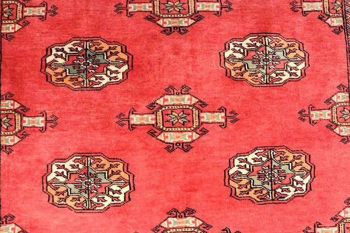 Bokhara 4' 8 x 6' 6 - No. 45912 - ALRUG Rug Store