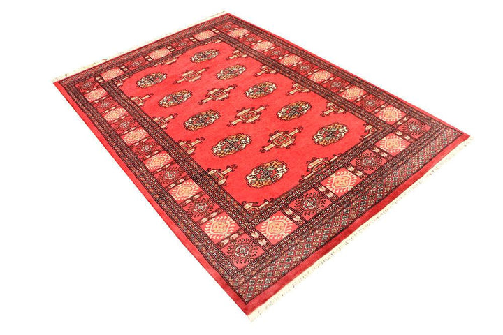 Bokhara 4' 8 x 6' 6 - No. 45912 - ALRUG Rug Store