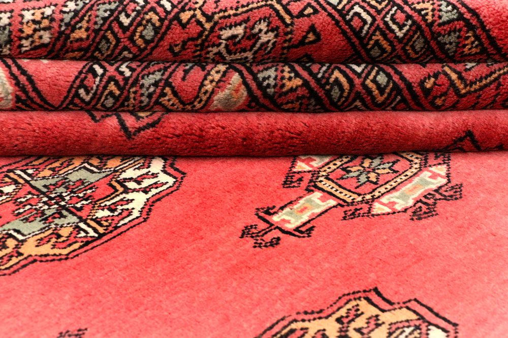 Bokhara 4' 8 x 6' 6 - No. 45912 - ALRUG Rug Store