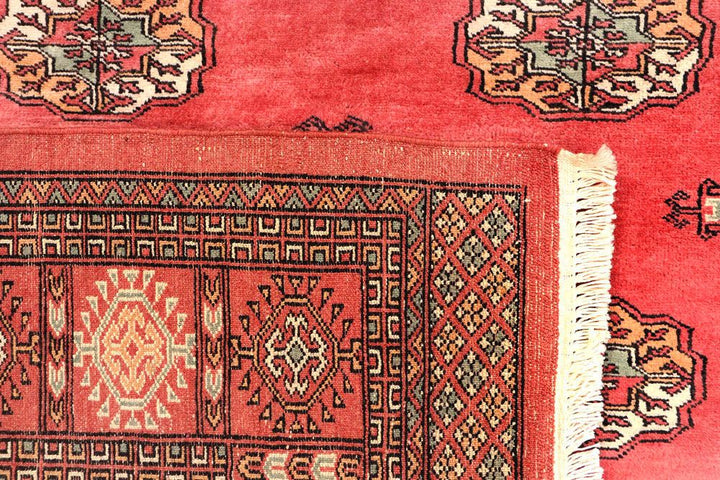 Bokhara 4' 8 x 6' 6 - No. 45912 - ALRUG Rug Store