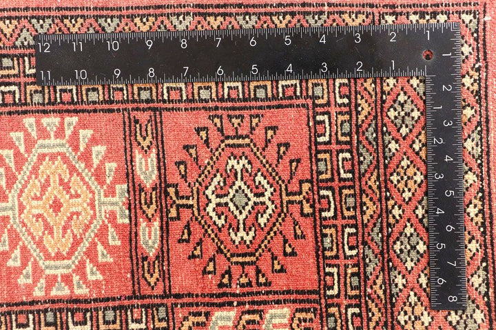 Bokhara 4' 8 x 6' 6 - No. 45912 - ALRUG Rug Store