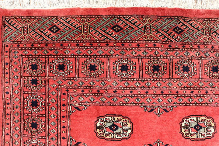 Bokhara 5' 5 x 8' - No. 45923 - ALRUG Rug Store