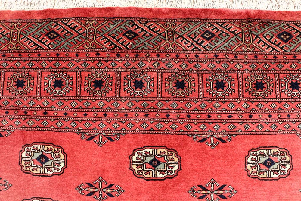 Bokhara 5' 5 x 8' - No. 45923 - ALRUG Rug Store