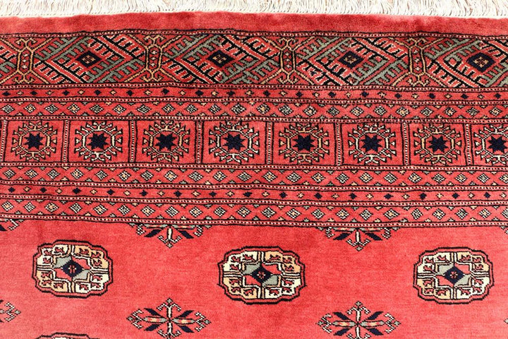 Bokhara 5' 5 x 8' - No. 45923 - ALRUG Rug Store