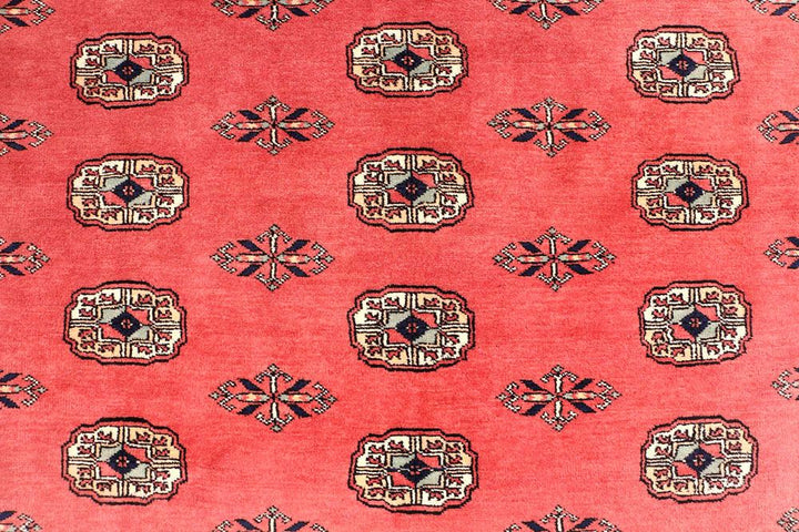 Bokhara 5' 5 x 8' - No. 45923 - ALRUG Rug Store