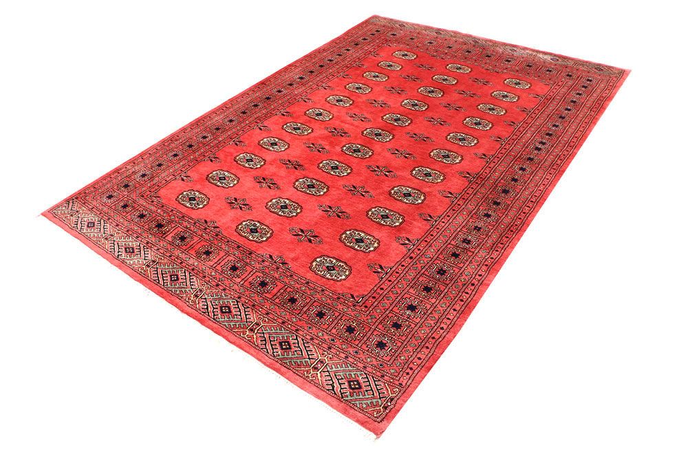 Bokhara 5' 5 x 8' - No. 45923 - ALRUG Rug Store