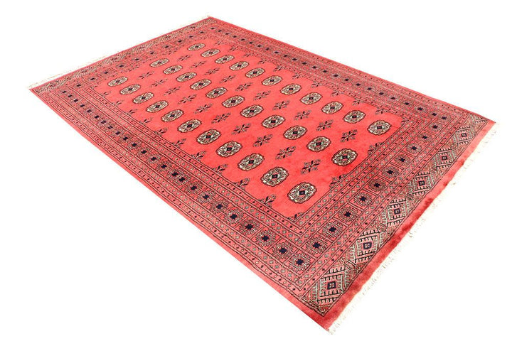 Bokhara 5' 5 x 8' - No. 45923 - ALRUG Rug Store