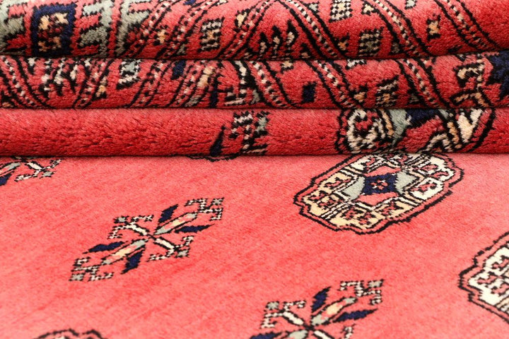 Bokhara 5' 5 x 8' - No. 45923 - ALRUG Rug Store