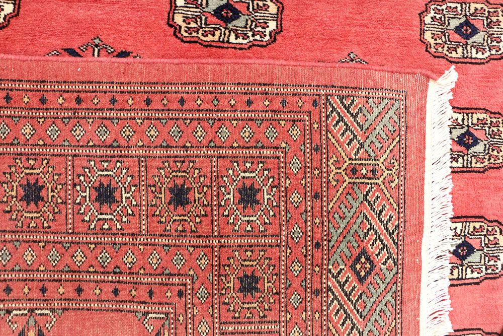 Bokhara 5' 5 x 8' - No. 45923 - ALRUG Rug Store