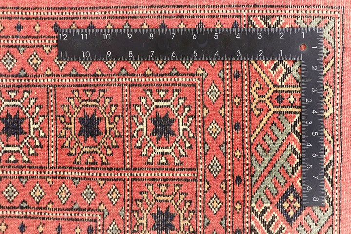 Bokhara 5' 5 x 8' - No. 45923 - ALRUG Rug Store