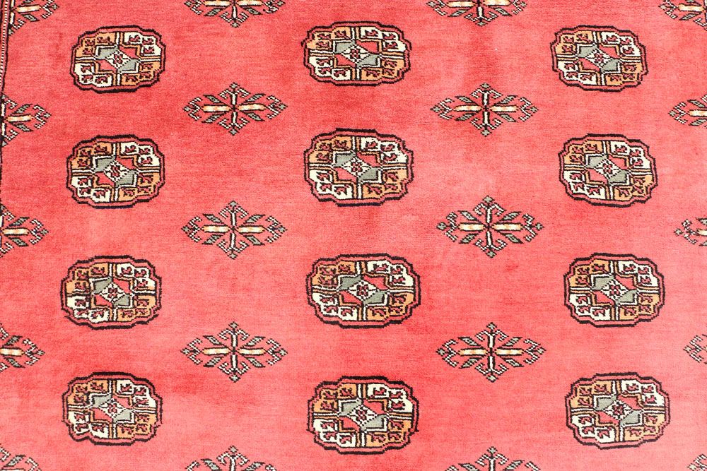 Bokhara 5' 7 x 8' 9 - No. 45942 - ALRUG Rug Store