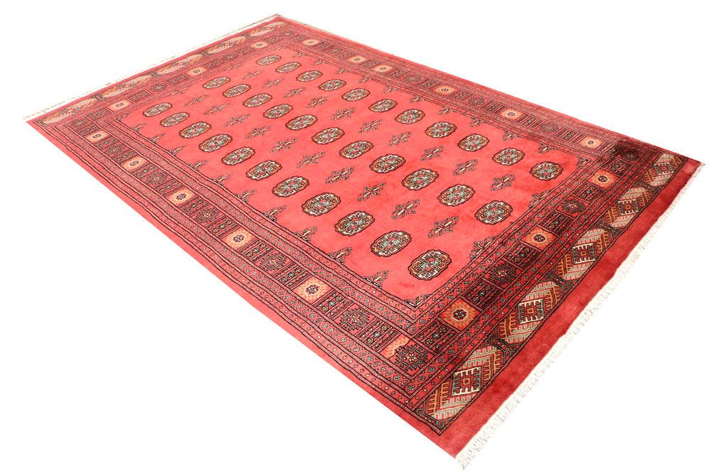 Bokhara 5' 7 x 8' 9 - No. 45942 - ALRUG Rug Store