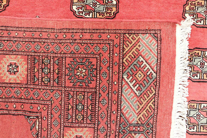 Bokhara 5' 7 x 8' 9 - No. 45942 - ALRUG Rug Store
