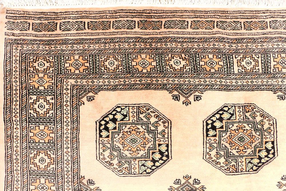 Fil Pa 5' 7 x 8' 3 - No. 45943 - ALRUG Rug Store