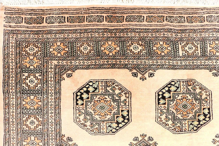 Fil Pa 5' 7 x 8' 3 - No. 45943 - ALRUG Rug Store