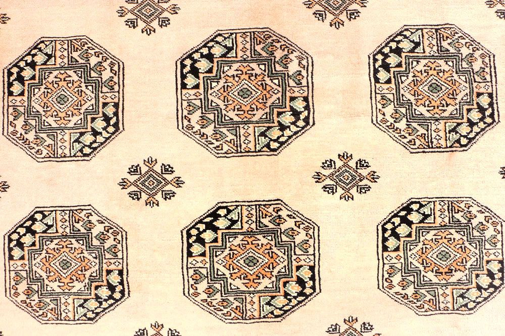 Fil Pa 5' 7 x 8' 3 - No. 45943 - ALRUG Rug Store