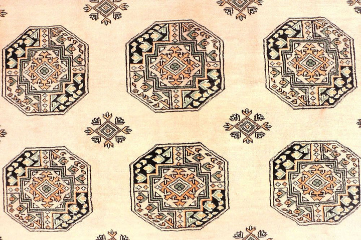 Fil Pa 5' 7 x 8' 3 - No. 45943 - ALRUG Rug Store