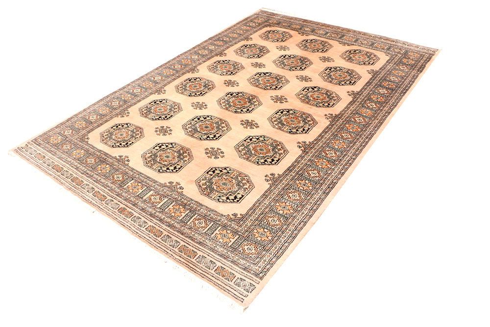 Fil Pa 5' 7 x 8' 3 - No. 45943 - ALRUG Rug Store