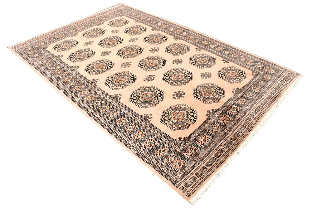 Fil Pa 5' 7 x 8' 3 - No. 45943 - ALRUG Rug Store