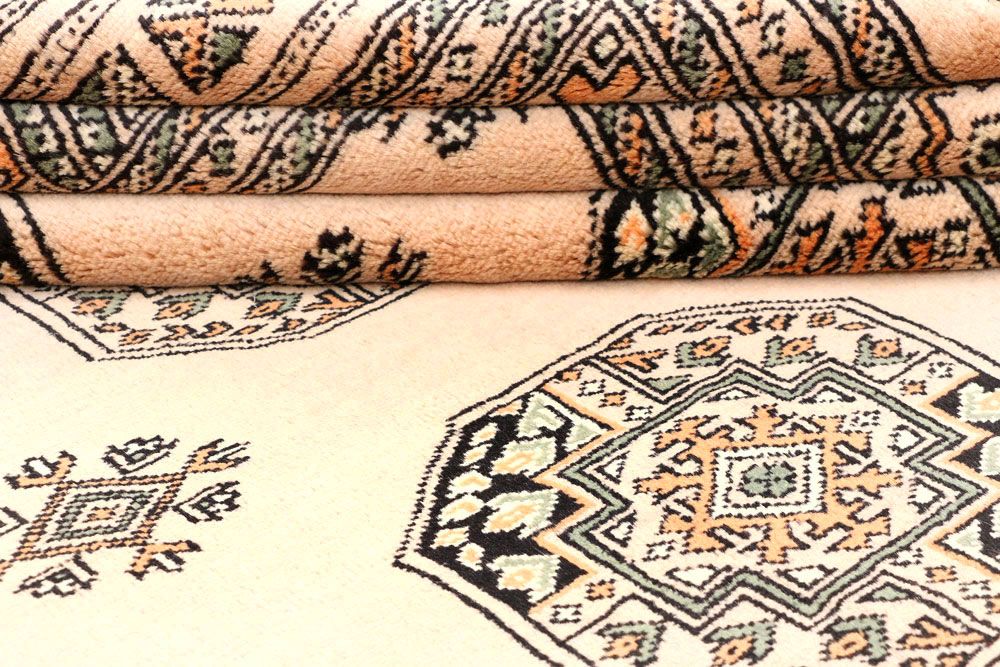 Fil Pa 5' 7 x 8' 3 - No. 45943 - ALRUG Rug Store