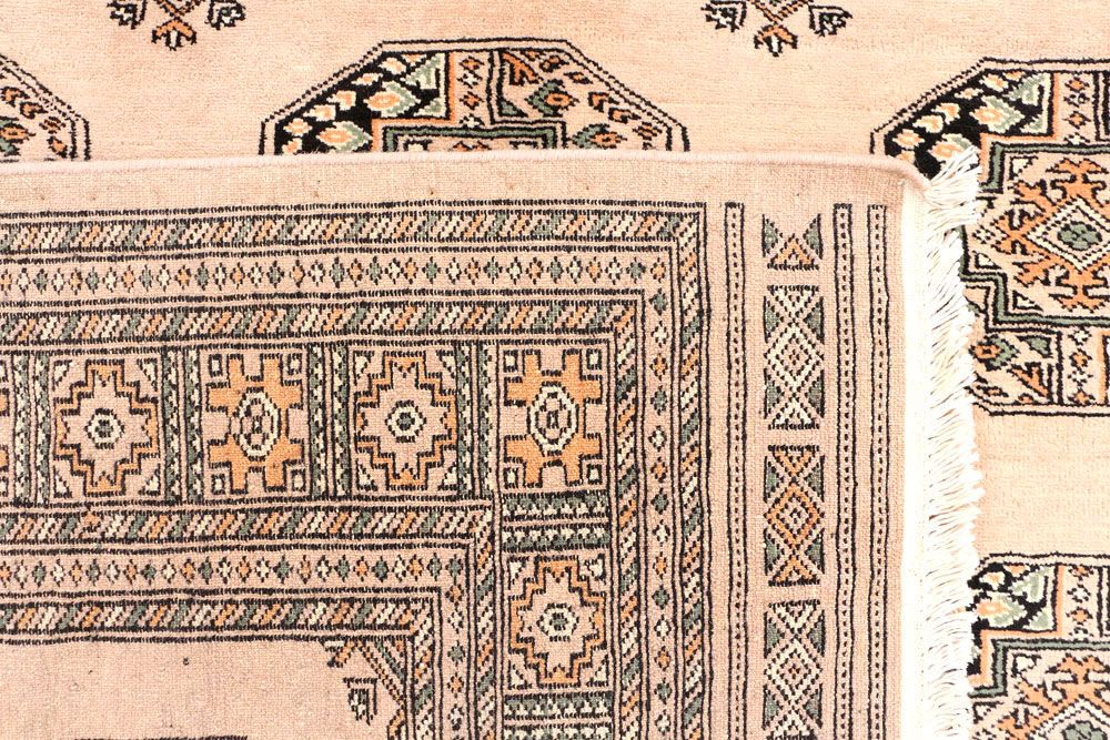 Fil Pa 5' 7 x 8' 3 - No. 45943 - ALRUG Rug Store