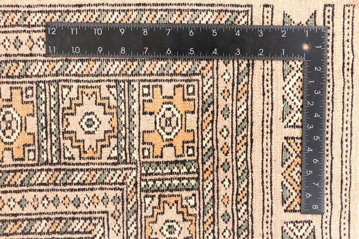 Fil Pa 5' 7 x 8' 3 - No. 45943 - ALRUG Rug Store