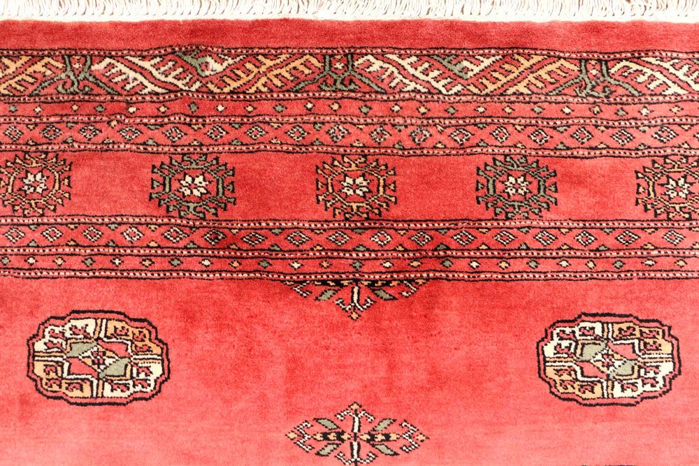 Bokhara 5' 6 x 8' - No. 45944 - ALRUG Rug Store