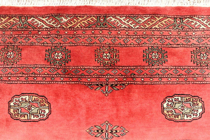 Bokhara 5' 6 x 8' - No. 45944 - ALRUG Rug Store