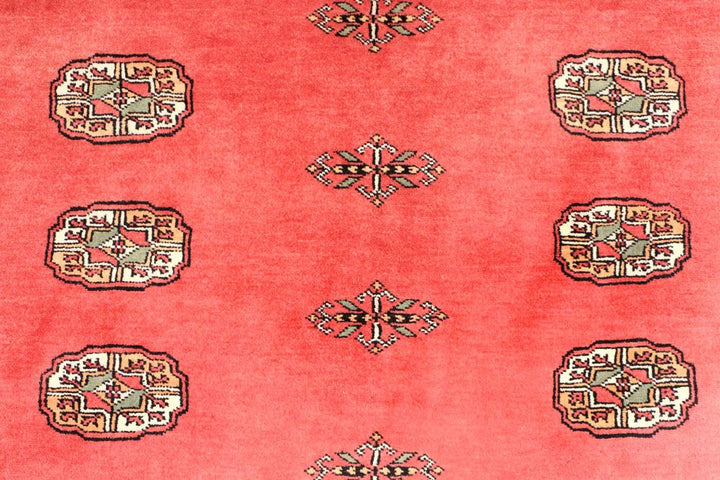 Bokhara 5' 6 x 8' - No. 45944 - ALRUG Rug Store