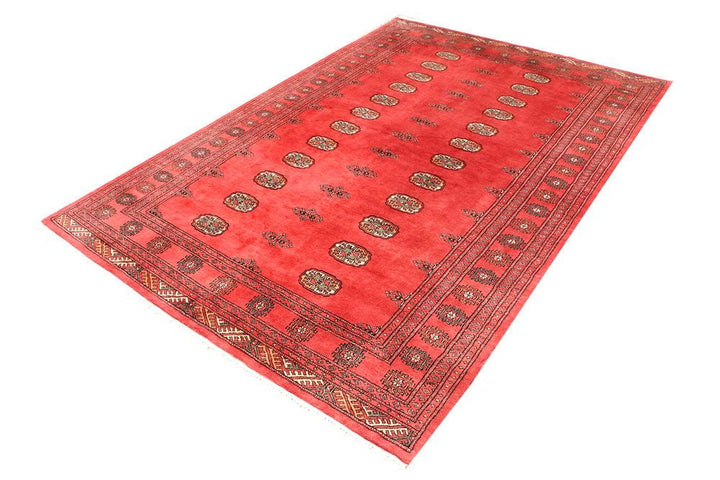 Bokhara 5' 6 x 8' - No. 45944 - ALRUG Rug Store