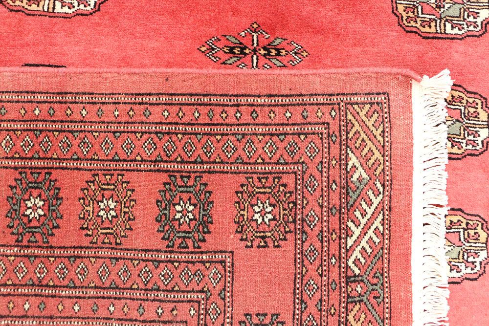 Bokhara 5' 6 x 8' - No. 45944 - ALRUG Rug Store