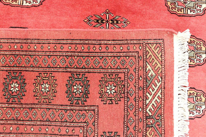 Bokhara 5' 6 x 8' - No. 45944 - ALRUG Rug Store