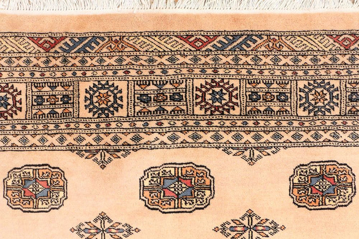 Bokhara 5' 8 x 8' 11 - No. 45954 - ALRUG Rug Store