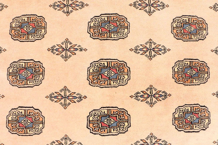 Bokhara 5' 8 x 8' 11 - No. 45954 - ALRUG Rug Store