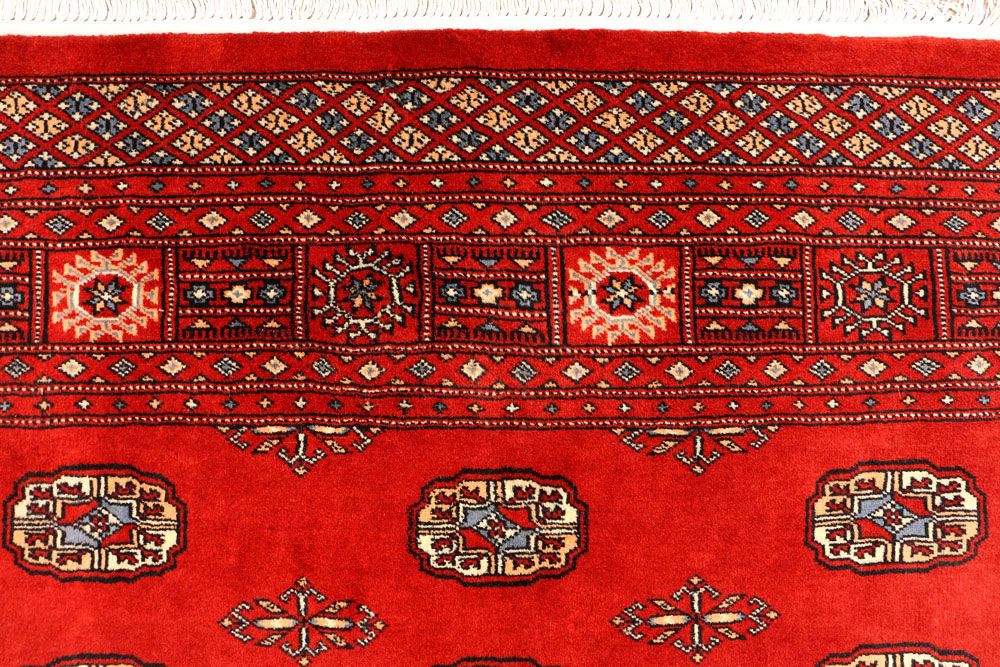 Bokhara 5' 5 x 7' 8 - No. 45961 - ALRUG Rug Store