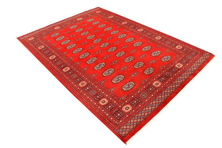 Bokhara 5' 5 x 7' 8 - No. 45961 - ALRUG Rug Store