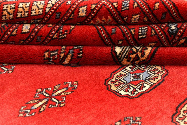 Bokhara 5' 5 x 7' 8 - No. 45961 - ALRUG Rug Store