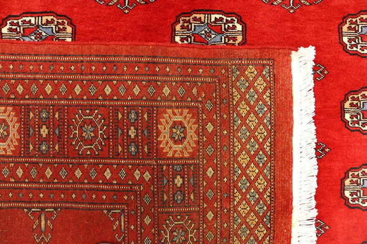 Bokhara 5' 5 x 7' 8 - No. 45961 - ALRUG Rug Store