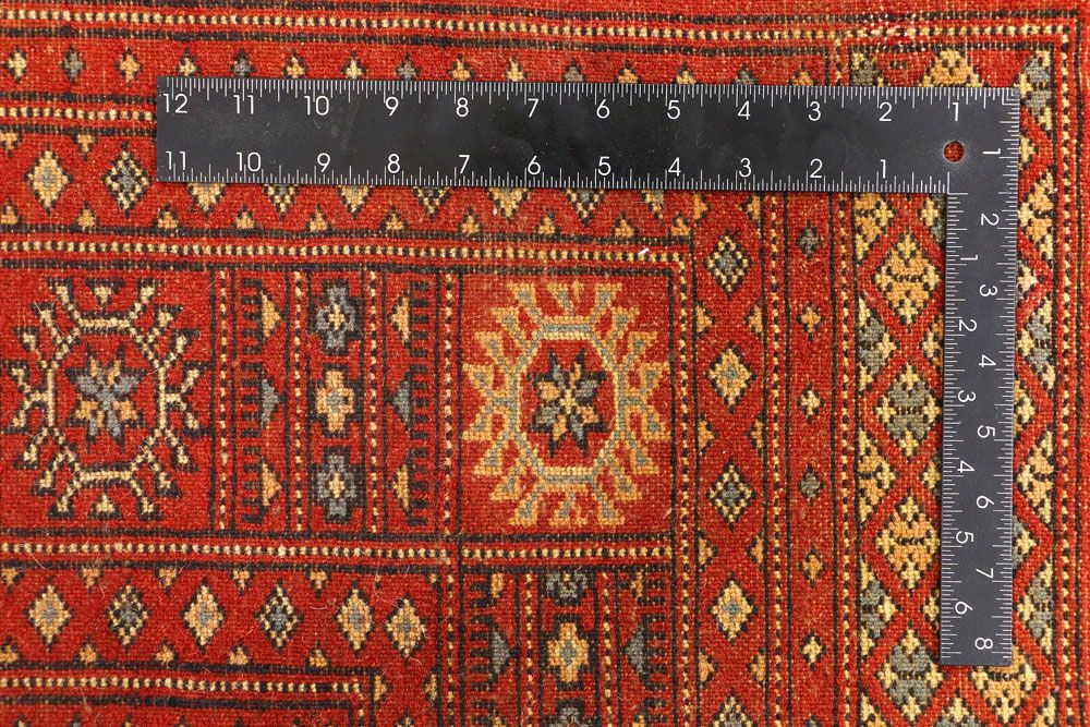 Bokhara 5' 5 x 7' 8 - No. 45961 - ALRUG Rug Store