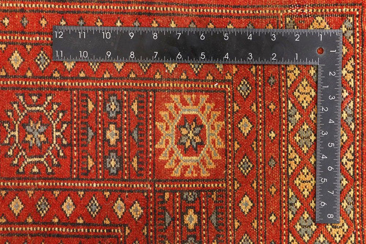 Bokhara 5' 5 x 7' 8 - No. 45961 - ALRUG Rug Store