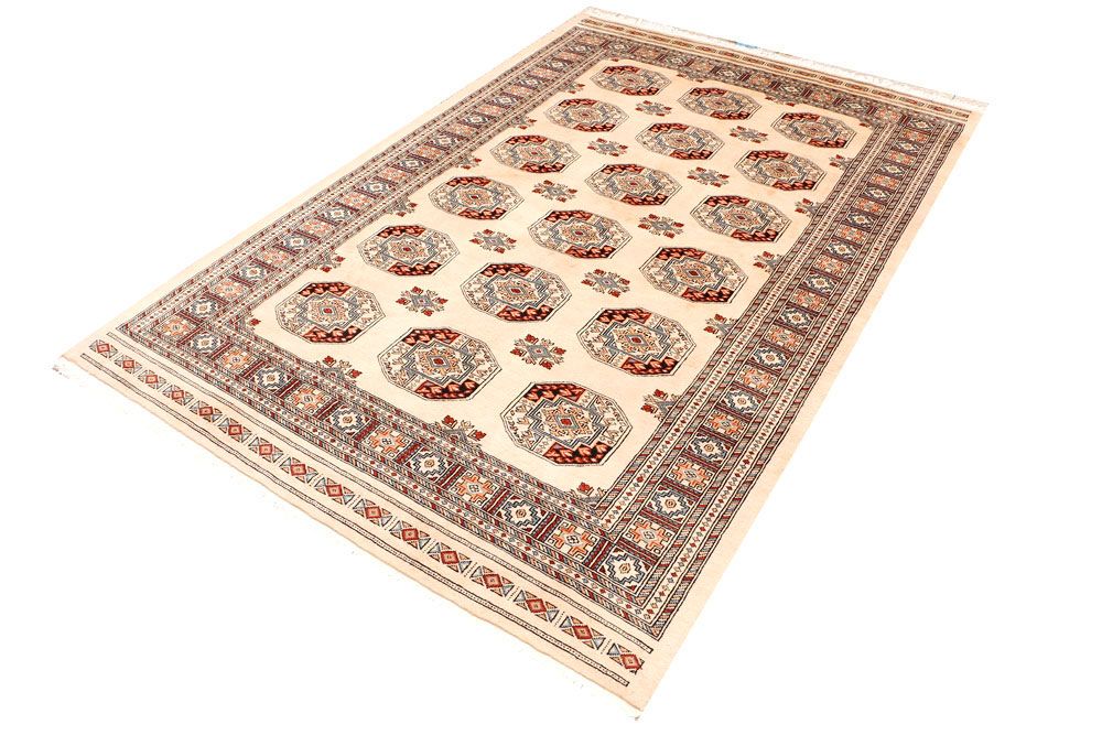 Fil Pa 5' 7 x 8' 6 - No. 45967 - ALRUG Rug Store
