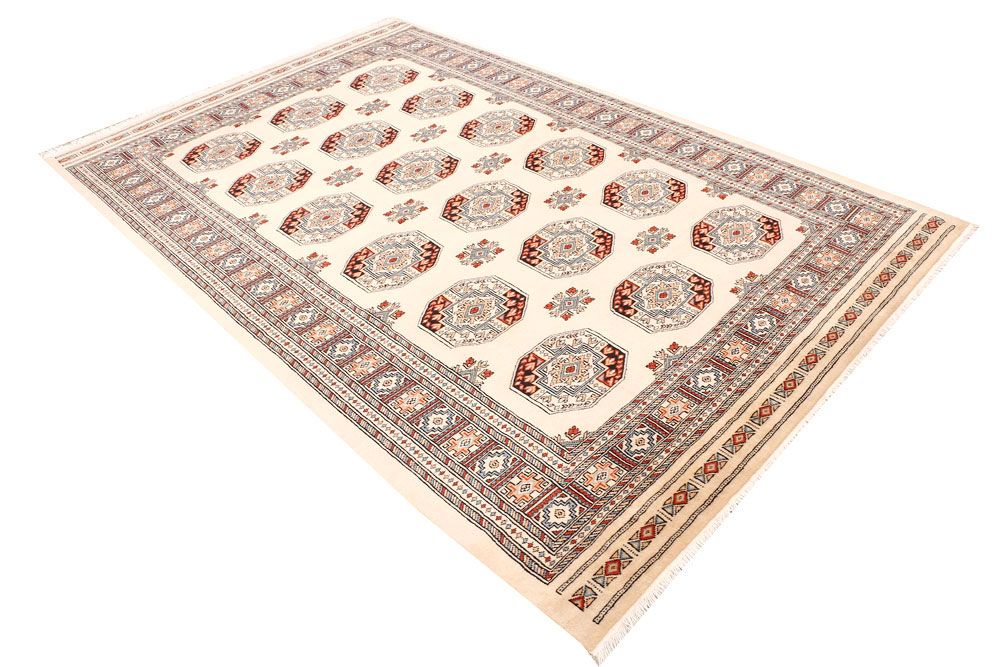 Fil Pa 5' 7 x 8' 6 - No. 45967 - ALRUG Rug Store