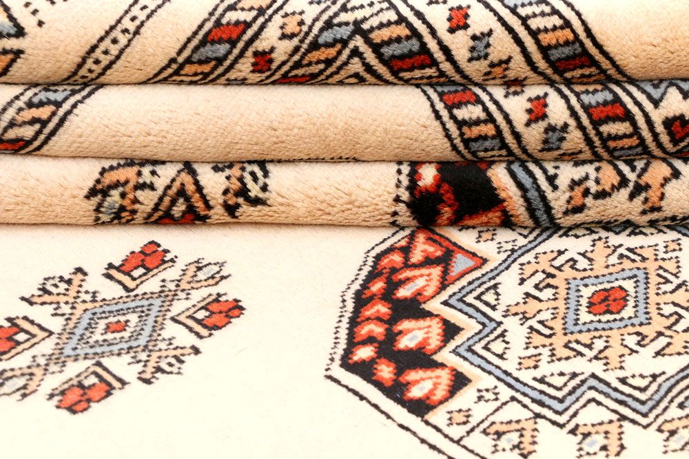 Fil Pa 5' 7 x 8' 6 - No. 45967 - ALRUG Rug Store