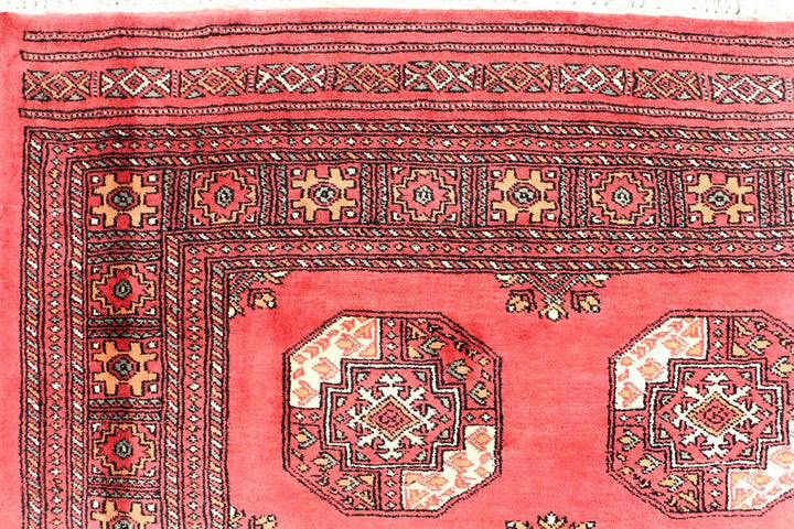 Fil Pa 5' 7 x 7' 3 - No. 45991 - ALRUG Rug Store
